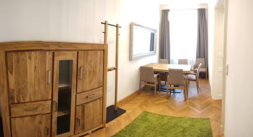 Bookstyrian1 Apartamento Graz Exterior foto