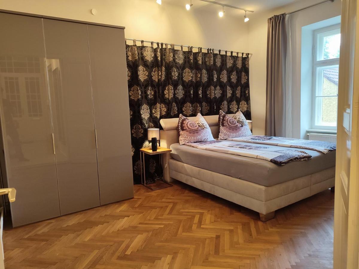 Bookstyrian1 Apartamento Graz Exterior foto